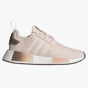 Adidas
NMD_R1 Runner Women's Pink Sneakers - Quartz -Strata - Pop